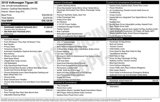 Used 2018 Volkswagen Tiguan SE w/ Panoramic Sunroof Package image 6