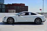 Certified 2021 Porsche Taycan image 2