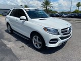 Used 2018 Mercedes-Benz GLE 350 image 4