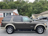 Used 2008 Ford Explorer Eddie Bauer image 4