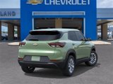 New 2026 Chevrolet TrailBlazer LS w/ LS Convenience Package image 4
