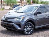 Used 2017 Toyota RAV4 LE image 3