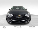 Used 2018 Chevrolet Cruze LS image 2