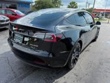 Used 2022 Tesla Model 3 Performance image 5