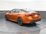 Used 2021 Nissan Sentra SR image 6