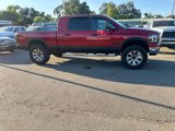 Used 2007 Dodge Ram 2500 Truck 4x4 Mega Cab image 3