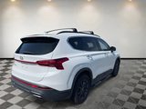 Used 2022 Hyundai Santa Fe XRT image 3