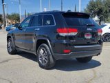 Certified 2022 Jeep Grand Cherokee Limited image 6
