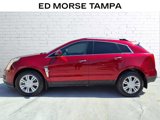 Used 2011 Cadillac SRX Luxury image 2