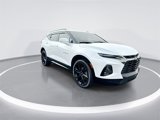 Used 2020 Chevrolet Blazer RS w/ LPO, Floor Liner Package image 2