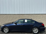 Used 2012 Hyundai Genesis 3.8 image 2
