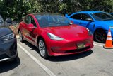 Used 2018 Tesla Model 3 Long Range image 2