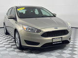 Used 2016 Ford Focus SE w/ Exterior Protection Package image 3
