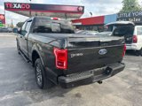 Used 2015 Ford F150 Lariat w/ Equipment Group 502A Luxury image 5