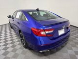 Used 2022 Honda Accord Sport Special Edition image 4