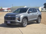 New 2026 Chevrolet Equinox LT image 2