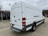 Used 2010 Freightliner Sprinter 3500 image 4