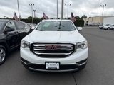 Used 2019 GMC Acadia SLT image 2