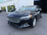 Used 2013 Ford Fusion SE image 4