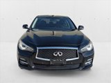 Used 2014 INFINITI Q50 Premium w/ Deluxe Touring Package image 2