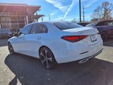 Used 2024 Mercedes-Benz C 300 Sedan image 5
