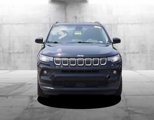Used 2022 Jeep Compass Latitude w/ Convenience Group image 4