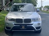 Used 2016 BMW X3 xDrive35i image 3