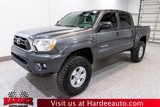 Used 2015 Toyota Tacoma w/ SR5 Package image 2