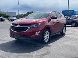 Used 2018 Chevrolet Equinox LT image 3