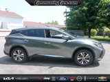 Used 2020 Nissan Murano S w/ Technology Package image 6