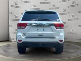 Used 2011 Jeep Grand Cherokee Overland image 4
