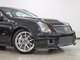 Used 2012 Cadillac CTS V w/ Wood Trim Package image 2