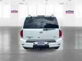 Used 2008 Nissan Armada LE w/ Technology Pkg image 5