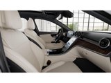 New 2025 Mercedes-Benz C 300 Sedan image 4