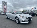 Used 2021 Nissan Altima 2.5 S w/ Driver Assist Package image 3