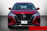 Certified 2022 Nissan Kicks SV image 2