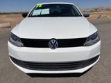 Used 2014 Volkswagen Jetta S image 4