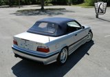 Used 1999 BMW M3 Convertible image 3