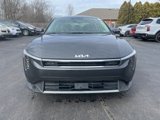 New 2025 Kia K4 EX image 2