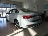 New 2025 Volkswagen Jetta SE image 4