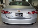 Used 2020 Chevrolet Malibu LT image 4