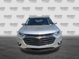 Used 2021 Chevrolet Traverse LT image 3