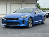 Used 2020 Kia Stinger GT1 image 3