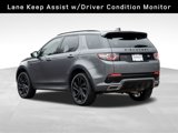 Used 2018 Land Rover Discovery Sport HSE Luxury image 6