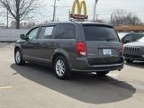 Certified 2019 Dodge Grand Caravan SXT image 3