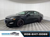 Used 2021 Chevrolet Malibu LT image 4