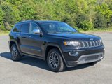 Used 2021 Jeep Grand Cherokee Limited image 2