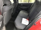 Certified 2021 Toyota Corolla LE image 5