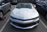 Used 2018 Chevrolet Camaro LT w/ RS Package image 2