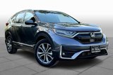 Used 2022 Honda CR-V Touring image 2